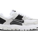 Giày Nike Zoom Vomero 5 GS Metallic Platinum Black Best Quality