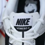 Giày Nike Zoom Vomero 5 GS Metallic Platinum Black Best Quality