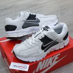 Giày Nike Zoom Vomero 5 GS Metallic Platinum Black Best Quality