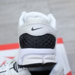 Giày Nike Zoom Vomero 5 GS Metallic Platinum Black Best Quality