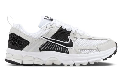 Giày Nike Zoom Vomero 5 GS Metallic Platinum Black Best Quality