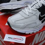 Giày Nike Zoom Vomero 5 GS Metallic Platinum Black Best Quality