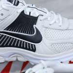 Giày Nike Zoom Vomero 5 GS Metallic Platinum Black Best Quality