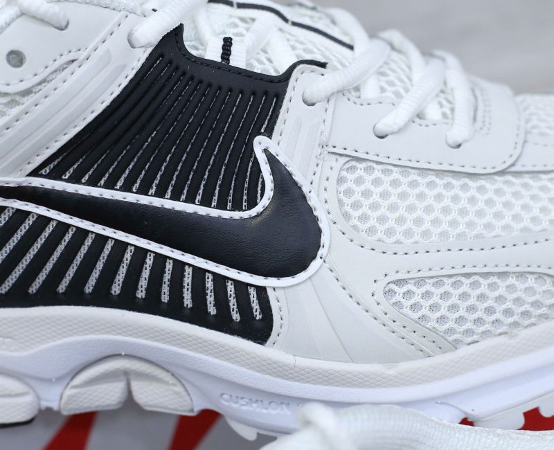 Giày Nike Zoom Vomero 5 GS Metallic Platinum Black Best Quality