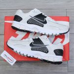 Giày Nike Zoom Vomero 5 GS Metallic Platinum Black Best Quality