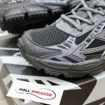 Giày Off-White Be Right Back 'Black' Best Quality