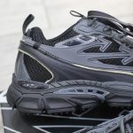 Giày Off-White Be Right Back 'Black' Best Quality