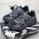 Giày Off-White Be Right Back 'Black' Best Quality