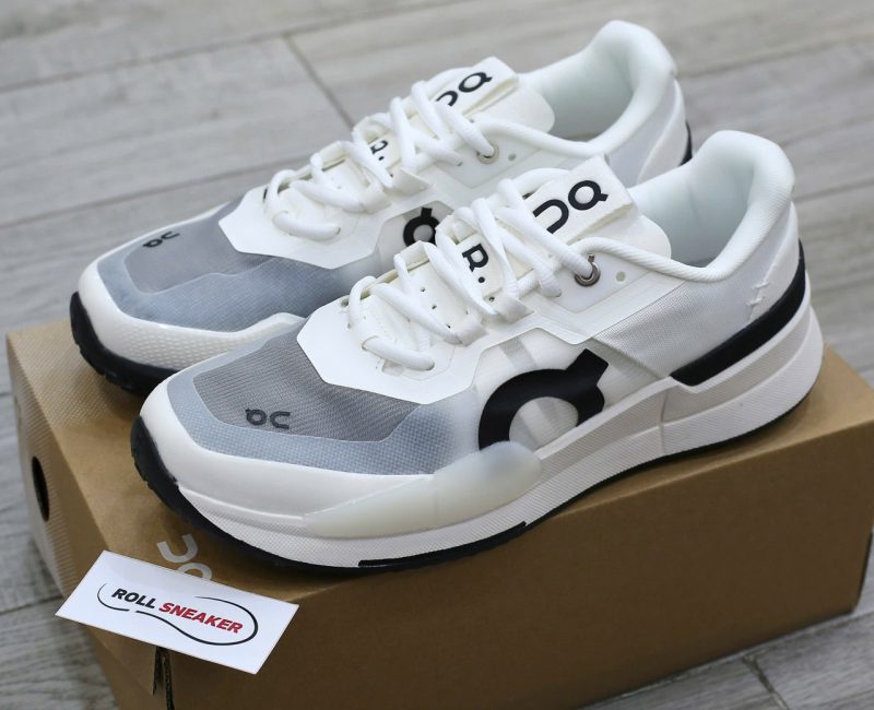 Giày On Running Roger Pro 2 ‘Clay White’ Like Auth