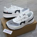 Giày On Running Roger Pro 2 ‘Clay White’ Like Auth