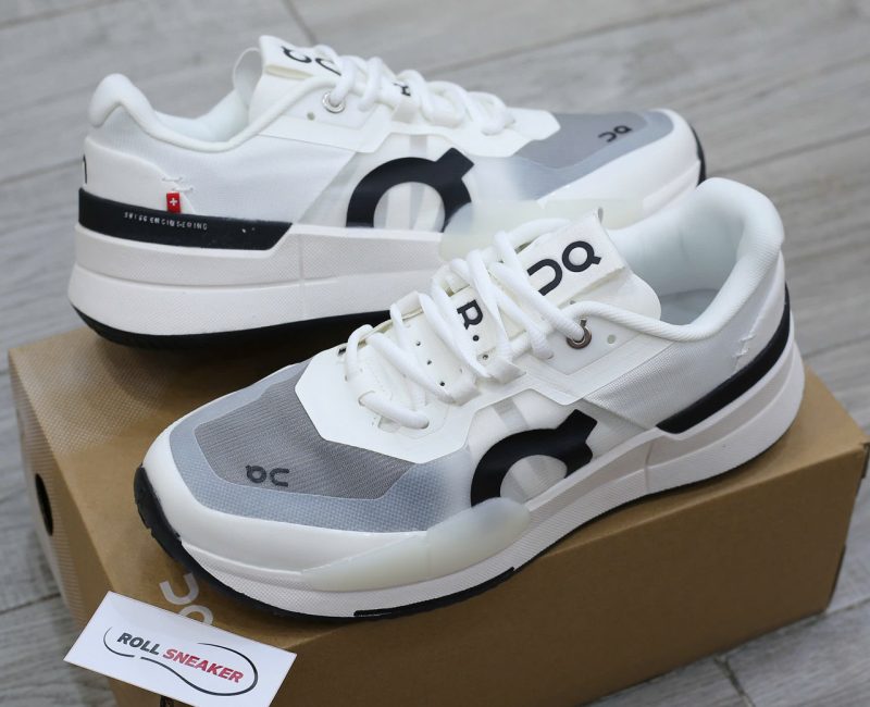 Giày On Running Roger Pro 2 ‘Clay White’ Like Auth