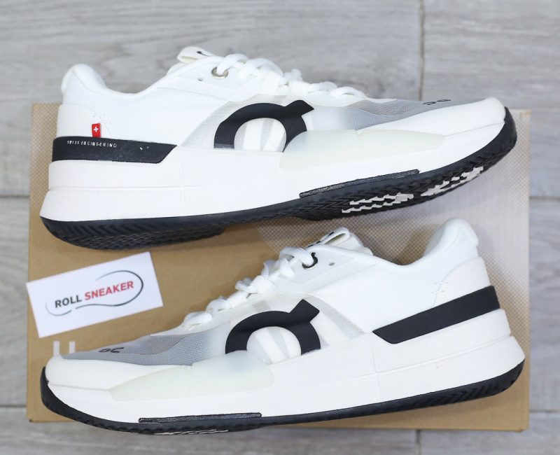 Giày On Running Roger Pro 2 ‘Clay White’ Like Auth