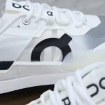 Giày On Running Roger Pro 2 ‘Clay White’ Like Auth
