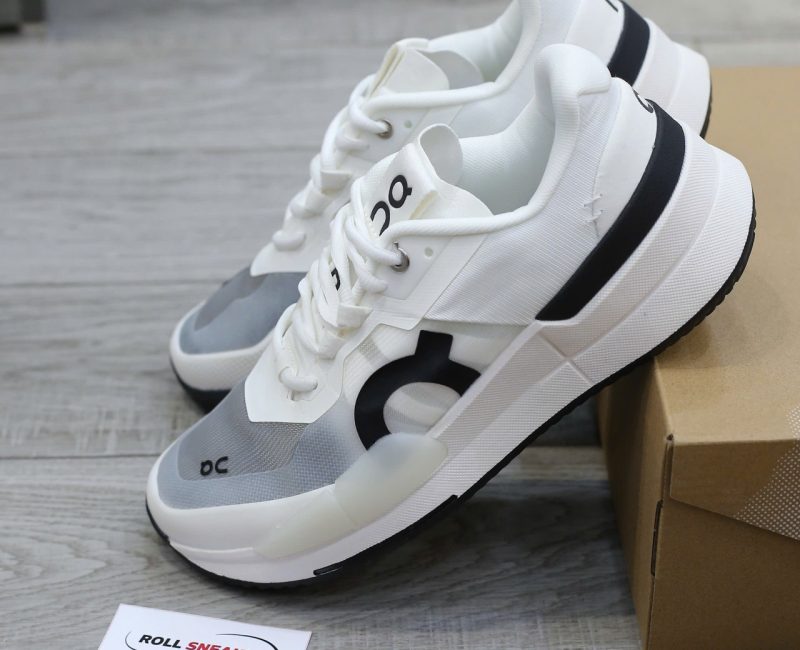 Giày On Running Roger Pro 2 ‘Clay White’ Like Auth