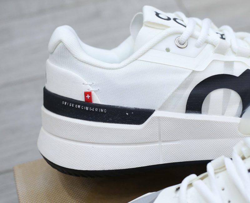 Giày On Running Roger Pro 2 ‘Clay White’ Like Auth