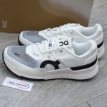 Giày On Running Roger Pro 2 ‘Clay White’ Like Auth