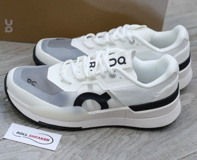 Giày On Running Roger Pro 2 ‘Clay White’ Like Auth