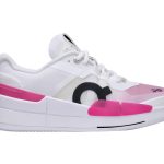 Giày On Running Roger Pro 2 WMNS ‘White Pink’ Best Quality