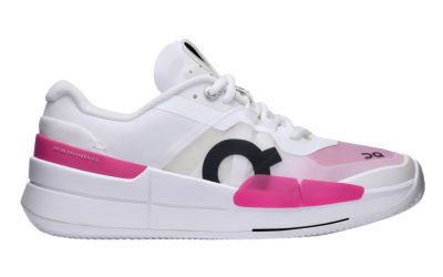 Giày On Running Roger Pro 2 WMNS ‘White Pink’ Best Quality