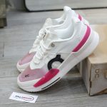 Giày On Running Roger Pro 2 WMNS ‘White Pink’ Like Auth