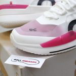 Giày On Running Roger Pro 2 WMNS ‘White Pink’ Like Auth