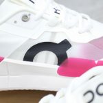 Giày On Running Roger Pro 2 WMNS ‘White Pink’ Like Auth
