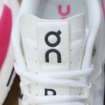 Giày On Running Roger Pro 2 WMNS ‘White Pink’ Like Auth