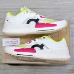 Giày On The Roger Pro 2 White Lime Best Quality