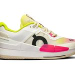 Giày On The Roger Pro 2 White Lime Best Quality