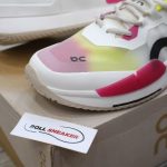 Giày On The Roger Pro 2 White Lime Best Quality