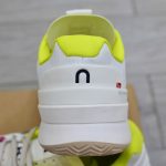 Giày On The Roger Pro 2 White Lime Best Quality