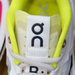 Giày On The Roger Pro 2 White Lime Best Quality