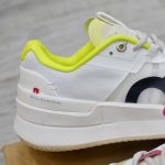 Giày On The Roger Pro 2 White Lime Best Quality