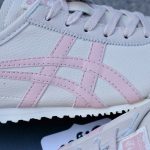 Giày Onitsuka Tiger Mexico 66 Ginger Peach