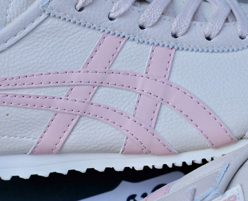 Giày Onitsuka Tiger Mexico 66 Ginger Peach