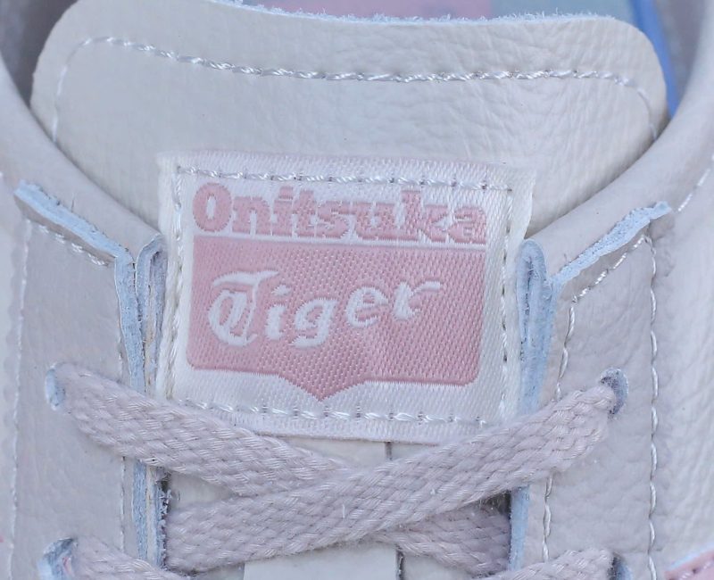 Giày Onitsuka Tiger Mexico 66 Ginger Peach