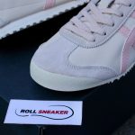 Giày Onitsuka Tiger Mexico 66 Ginger Peach