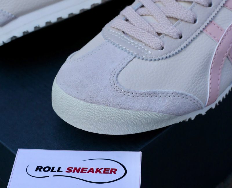 Giày Onitsuka Tiger Mexico 66 Ginger Peach