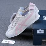 Giày Onitsuka Tiger Mexico 66 Ginger Peach