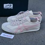 Giày Onitsuka Tiger Mexico 66 Ginger Peach