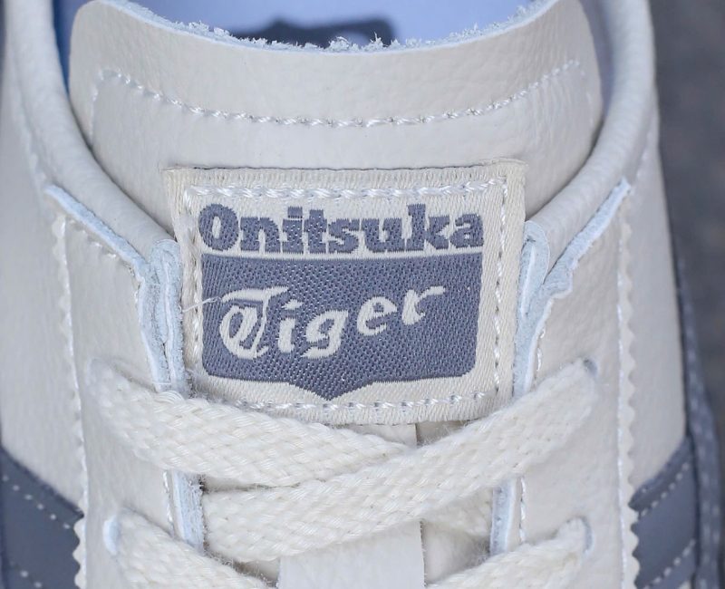 Giày Onitsuka Tiger Mexico 66 ‘Gray White’