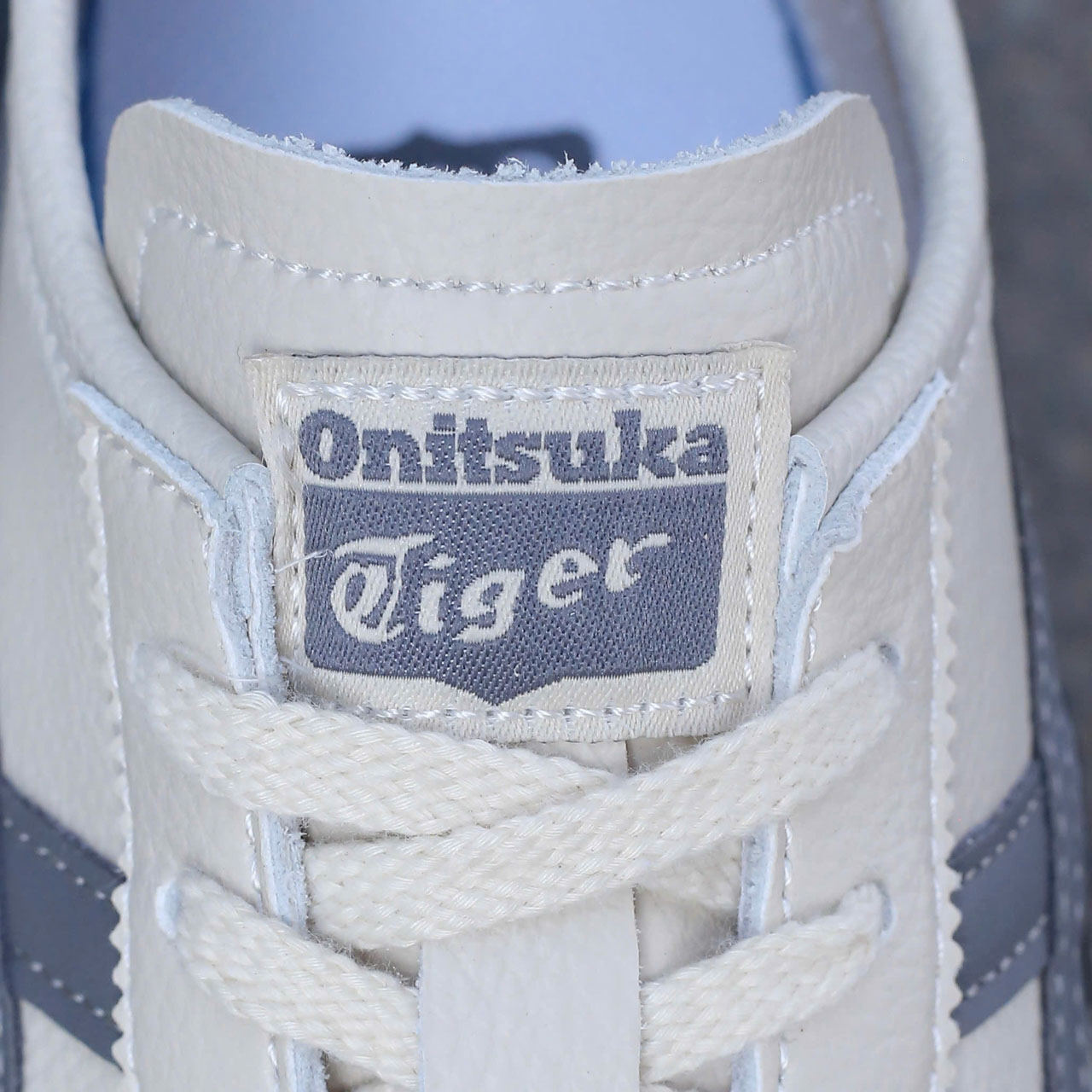 Giày Onitsuka Tiger Mexico 66 ‘Gray White’