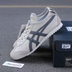 Giày Onitsuka Tiger Mexico 66 ‘Gray White’