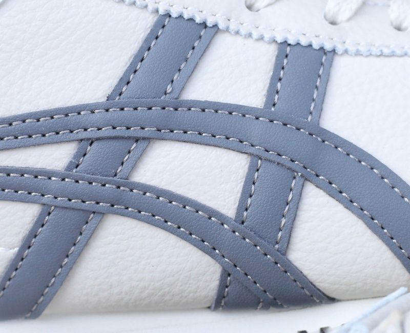 Giày Onitsuka Tiger Mexico 66 ‘Gray White’