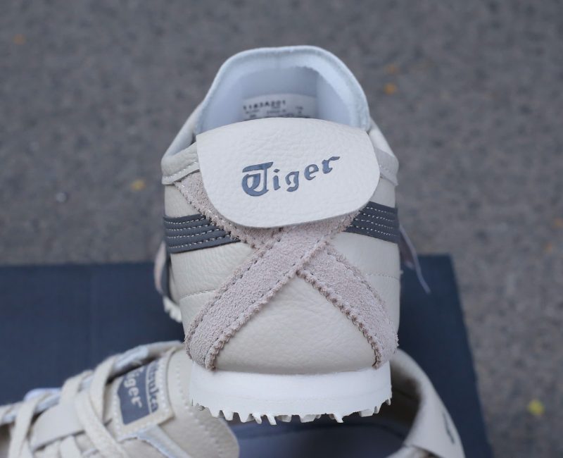 Giày Onitsuka Tiger Mexico 66 ‘Gray White’