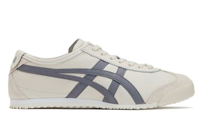 Giày Onitsuka Tiger Mexico 66 ‘Gray White’