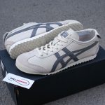 Giày Onitsuka Tiger Mexico 66 ‘Gray White’