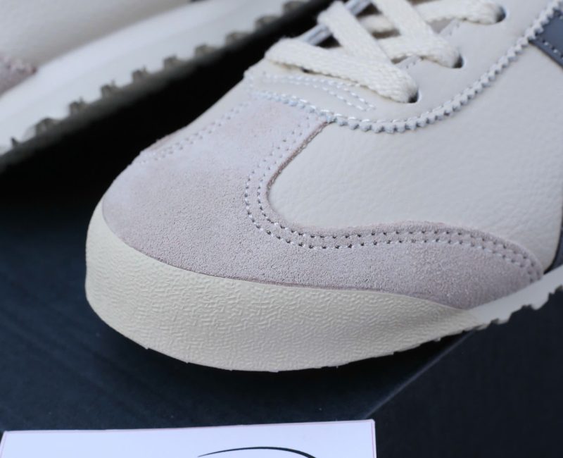 Giày Onitsuka Tiger Mexico 66 ‘Gray White’