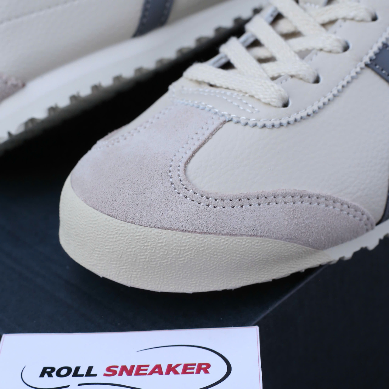 Giày Onitsuka Tiger Mexico 66 ‘Gray White’