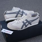 Giày Onitsuka Tiger Mexico 66 ‘Gray White’